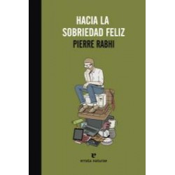 Libro: Hacia la sobriedad feliz