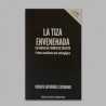 Libro: La tiza envenenada