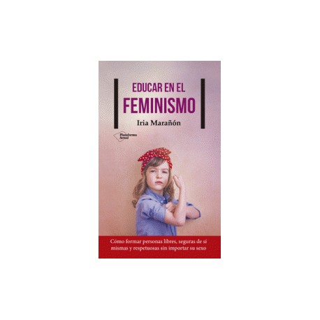 Libro: Educar en el feminismo