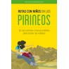 Libro: Rutas con niños en los Pirineos