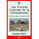 Libro: Las nuevas guerras de la globalización