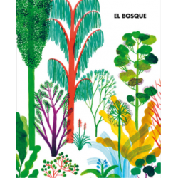 Libro: El bosque