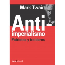 Libro: Anti-imperialismo