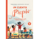 Libro: Un cuento propio + CD