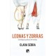 Libro: Leonas y zorras
