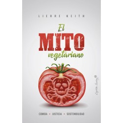Libro: El mito vegetariano