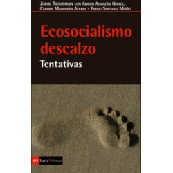 Libro: Ecosocialismo descalzo