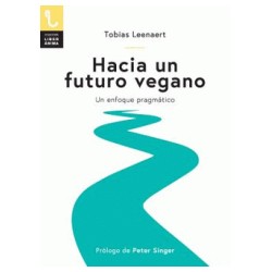 Libro: Hacia un futuro vegano
