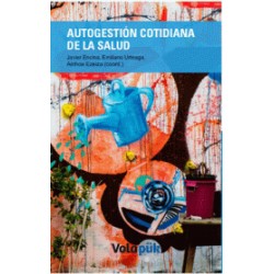 Libro: Autogestión cotidiana de la salud
