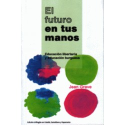 Libro: El futuro en tus manos