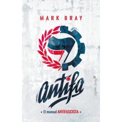 Libro: Antifa