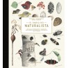 Libro: El diario del naturalista