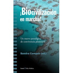Libro: Biocivilización en marcha