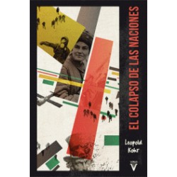 Libro: El colapso de las naciones