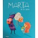 Libro: Marta no da besos