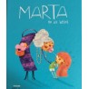 Libro: Marta no da besos