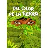 Libro: Del color de la tierra