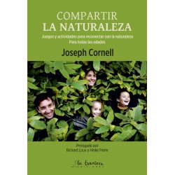 Libro: Compartir la naturaleza