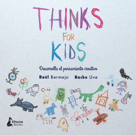 Libro: Thinks for kids