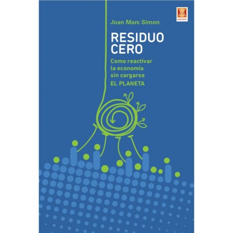 Libro: Residuo cero