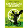 Libro: Las Batallas de la bici