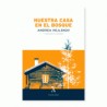 Libro: Nuestra casa en el bosque
