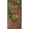 Libro: Planta un árbol