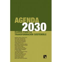 Libro: Agenda 2030