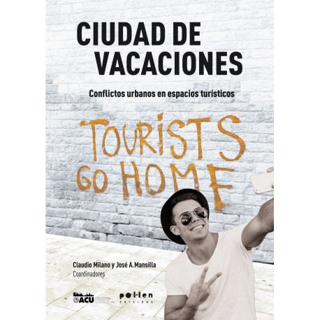 Libro: Ciudad de vacaciones
