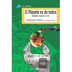 Libro: El planeta es de todos