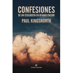 Libro: Confesiones de un ecologista en rehabilitación