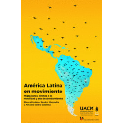 Libro: América Latina en movimiento