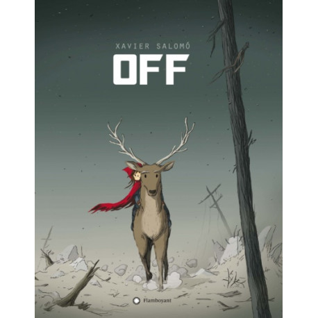 Libro: Off