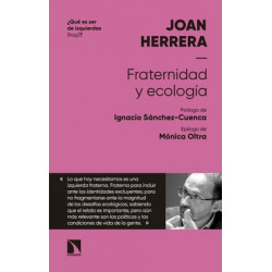 Libro: Fraternidad y ecología