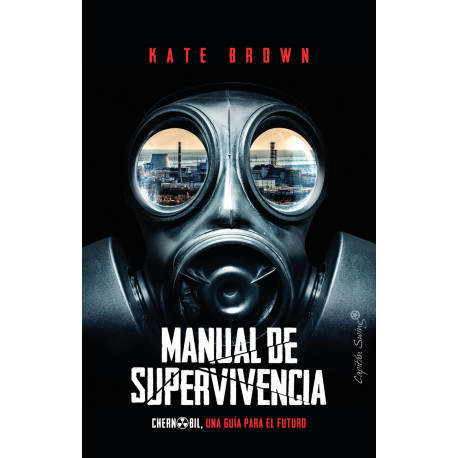 Libro: Manual de supervivencia