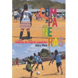 Libro: Compañeras