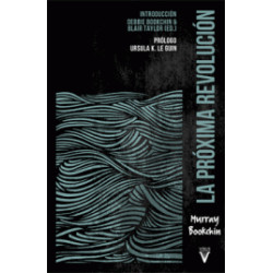 Libro: La próxima revolución