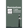 LIbro: Municipalismo y asalto institucional