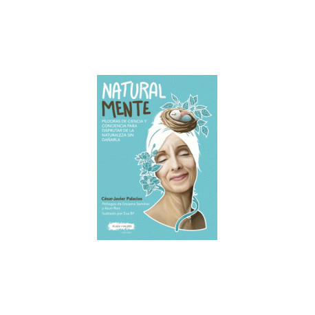 Libro: Natural mente