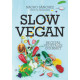 Libro: Slow Vegan