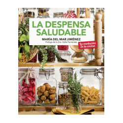 Libro: La despensa saludable
