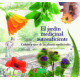 Libro: El jardín medicinal autosuficiente