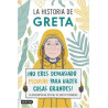 Libro: La historia de Greta