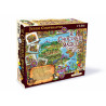 Juego: El chocolate mágico
