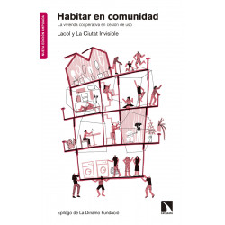 Libro: Habitar en comunidad