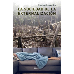 Libro: La sociedad de la externalización