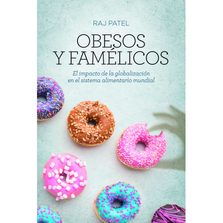 Libro: Obesos y famélicos