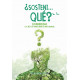 Libro: ¿Sosteni...qué?