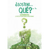 Libro: ¿Sosteni...qué?
