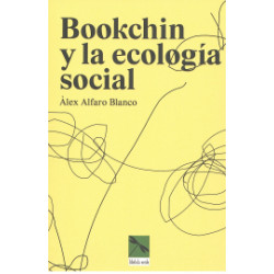 Libro: Bookchin y la ecología social